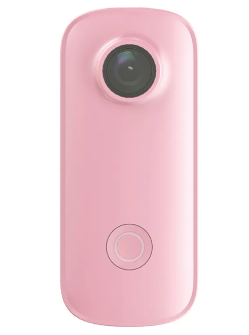 PocketEye™ Mini HD Camera
