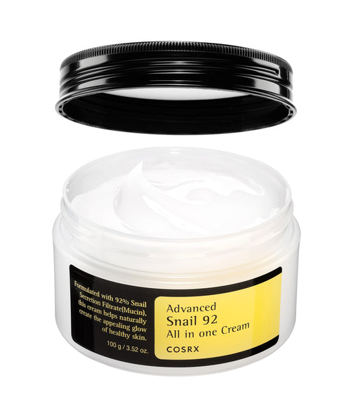 COSRX Advanced Snail 92 All-in-One Cream