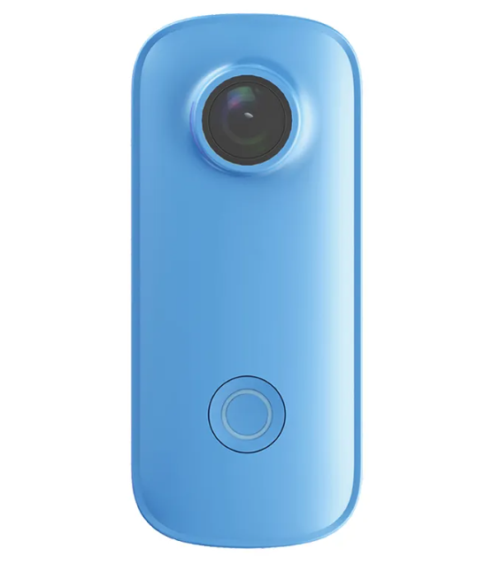 PocketEye™ Mini HD Camera