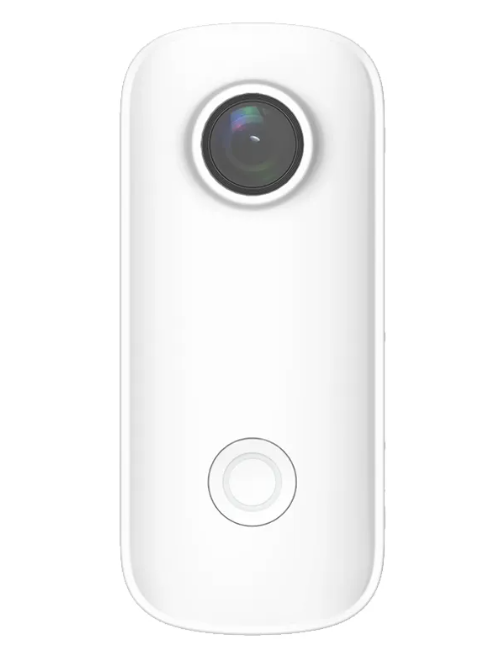 PocketEye™ Mini HD Camera